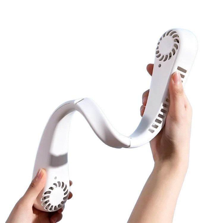 flexable all-around neck cooler