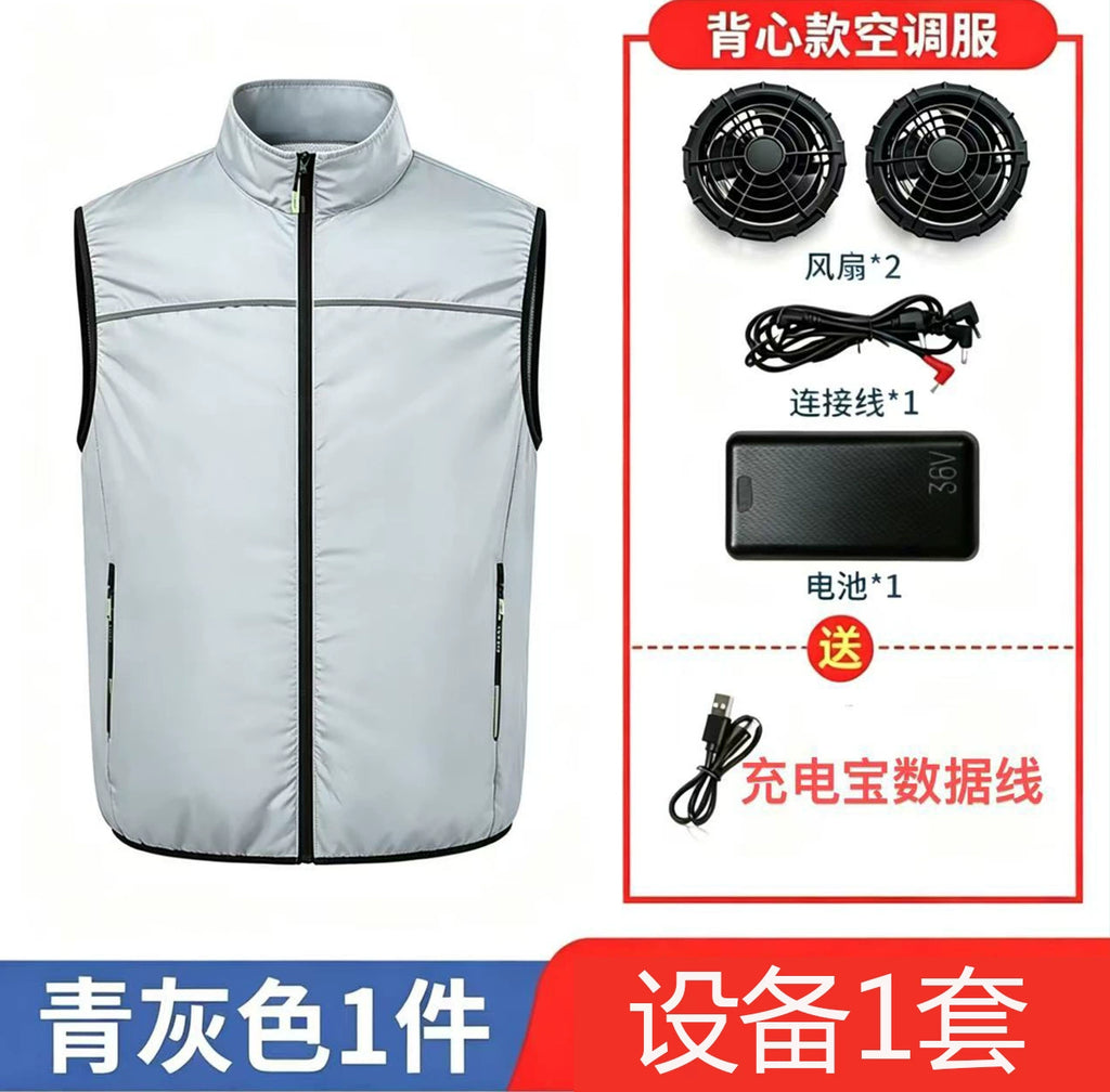 Men's Vest/Ma jacket