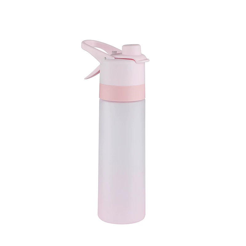 New Style Spray Cup with LOGO