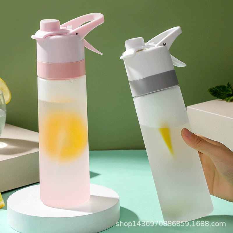 New Style Spray Cup with LOGO